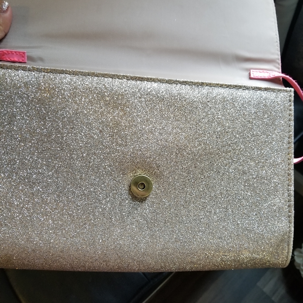 Beautiful envelope bag